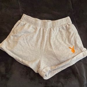 Playboy shorts